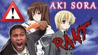 Aki Sora Anime ReviewRANT