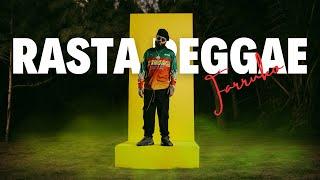 Farruko - Rasta Reggae Jamming Official Video