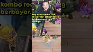 MOMEN VIEWER PASTI LEBIH NGERTI DARI STREAMER DI MOBILE LEGENDS