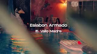 Valió Madre - Eslabon Armado - DEL Records 2023