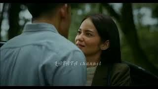 Adegan Ciuman - Rio Dewanto & Enzy Storia Movie 2022 #24