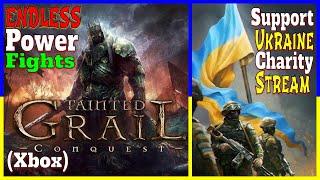 Wyrdhunter OP Build - Endless Power - Combats Won 300 ATM  aim 707+ wins  Support Ukraine