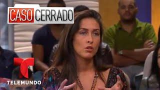 Placer Por Duplicado Caso Cerrado  Telemundo