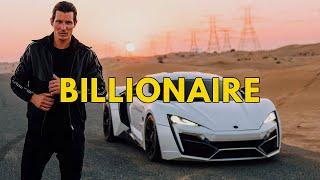 Billionaire Lifestyle  Life Of Billionaires & Billionaire Lifestyle Entrepreneur Motivation #33