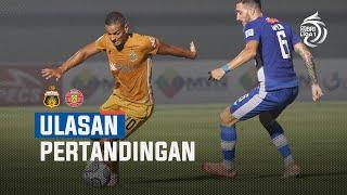 Ulasan Pertandingan BHAYANGKARA FC vs PERSIRAJA Banda Aceh