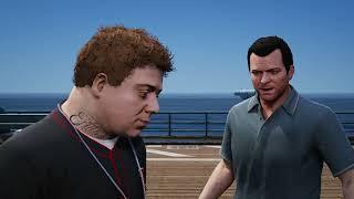 making GTA GREAT AGAIN  gta sp story with mods part 3