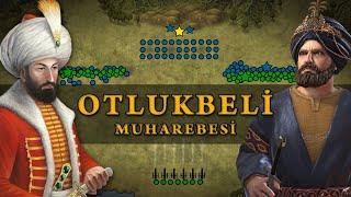 Battle of Otlukbeli 1473  Mehmed the Conqueror