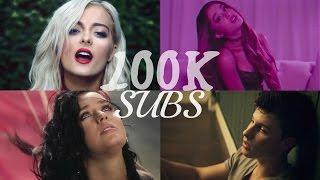 Pop Songs World 2016 - Mashup 100k Subs Special