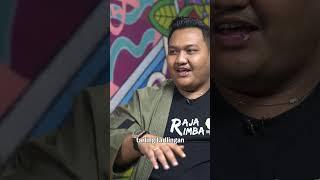 MENGUTARAKAN ISI HATI - NGOBARR with Gofar Hilman