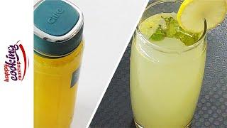 Panna Keri ka sharbat Raw mango drink پناکیری کا شربت کچے آم کا شربت  by Happy Cooking Mashup