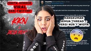 Kasus VIRAL KKN di DESA PENARI RANGKUMAN SEMUA VERSI  #NERROR