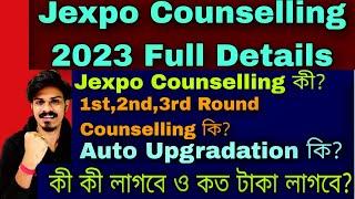 Jexpo Counselling Process 2023 Jexpo Counselling 2023 Full Details Jexpo Documents For Counselling