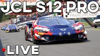 Lets Survive First - JCL Powered By Coach Dave Delta Round 3 SPA