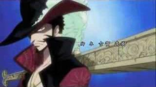 One Piece OP8