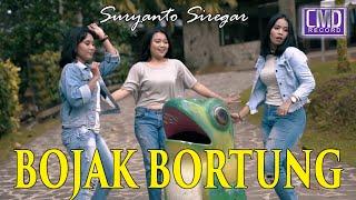 Suryanto Siregar - Bojak Bortung Lagu Batak Remix Terbaru 2021 Official Music Video