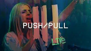 PushPull feat. Brooke Ligertwood Live at Hillsong Conference - Hillsong Young & Free