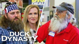 Duck Dynasty Top Moments of Season 10