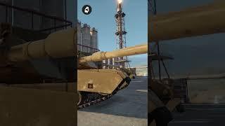 Как уничтожить танк Т-72??? - Armored Warfare  т72 часть 1. #armoredwarfare #т72 #шортс