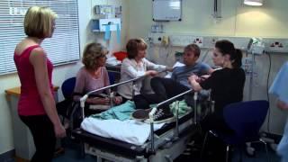 Coronation Street - Nick Might Not Make It