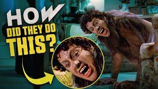 Amazing Effects in Classic Films - How Did They Pull It Off?  Part 4