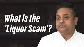 What is the Liquor Scam?  Delhi liquor scam  Arvind Kejriwal  ED  Delhi