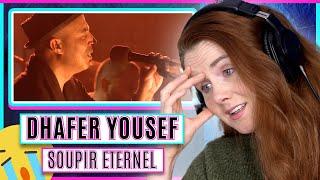 Vocal Coach reacts to Dhafer Youssef - Soupir Eternel