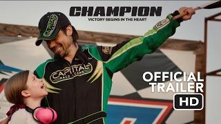 CHAMPION Official Trailer HD