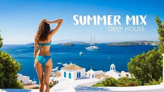 Mega Hits 2024  The Best Of Vocal Deep House Music Mix 2024  Summer Music Mix 2024 #144
