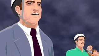Happy Wheels Mobile - Gameplay Trailer iOS Android