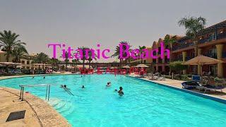 Titanic Beach Spa And Aqua Park