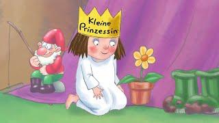 Kleine Prinzessin GANZE FOLGE - Top Episoden Zusammenstellung