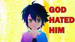 His Parents Hated Him After Unlocking Gods Vampiric Abilities  Anime Recap Documentary