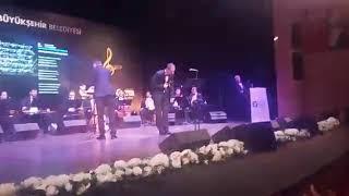 2018 ANTALYA 4.NOTALYA BESTE YARIŞMASI 1.OLAN ESERİM