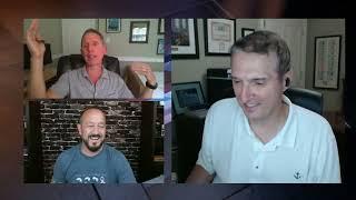 Traders Edge Ep. 57  Jim Bianco Breaks Down Global Markets & Economic Shifts  9.11.24