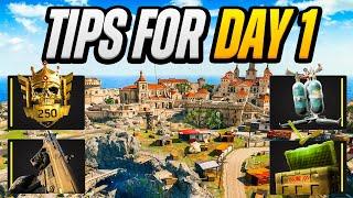 Fortunes Keep is BACK Tips for Day 1 Launch