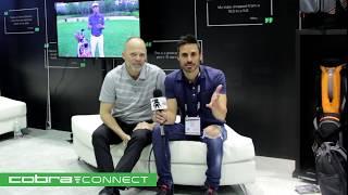 Q2Q Pt II Using Cobra Connect to come to terms with Golfer Ego and improve