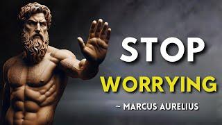 TRANSFORM YOUR LIFE NOW  MARCUS AURELIUS  Life-Changing Video