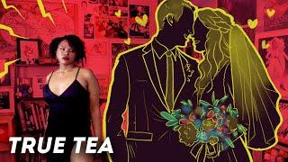 What Quarantine Taught Me About Interracial Relationships  Kat Blaque