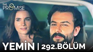 Yemin 292. Bölüm  The Promise Season 3 Episode 292