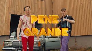 Ice Cold - PENE GRANDE Official Music Video