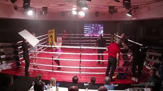 AMA 42 - BOUT 6 - FIGHTS AT FRASERVIEW VANCOUVER FULL #MMA #KICKBOXING #MartialArts