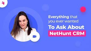 NetHunts AMA Session - May Edition