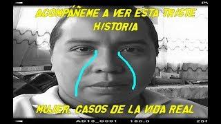 ACOMPAÑEME A VER ESTA TRISTE HISTORIA