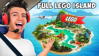 Best LEGO BUILDS in the World
