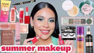 Testing New & Old Drugstore Makeup so you don’t have to 