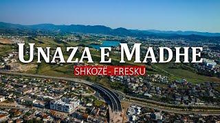 Unaza e Madhe e Tiranes 2024  Segmenti Shkoze - Fresku  Ecuria e punimeve