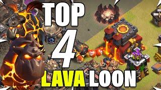 How to do Th10 Lalo in 2022  Top 4 variations Lavaloon