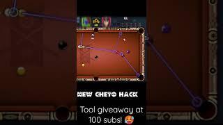 Android cheto hack free #shorts #8ballpool #hack #viral #fyp #cheto #gaming #viralvideo #Kumarxd