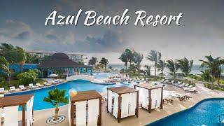 Azul Beach Resort Riviera Cancún