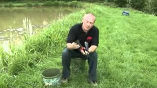 The Spomb Carp Fishing Baiting Tool - The New Way To Spod